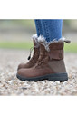 2022 Dublin Adult Boyne Boots 1018342008 - Brown
